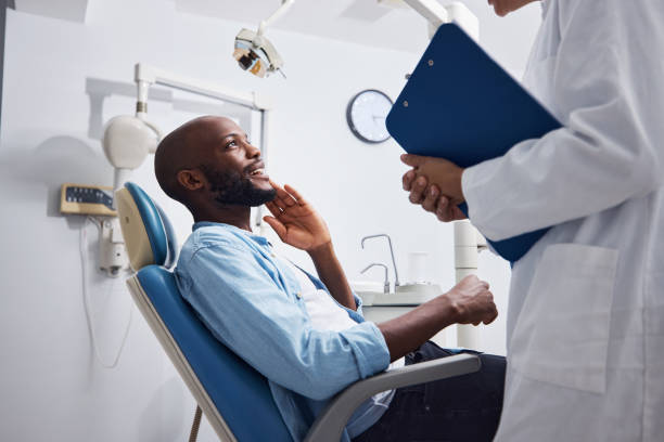 Best Emergency Dental Services for Seniors in Cheshire Village, CT