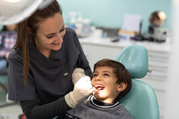 Best Emergency Dentist for Knocked-Out Tooth in Cheshire Village, CT